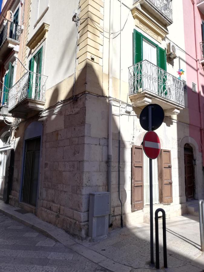 La Casetta Di Carmen Barletta Bagian luar foto